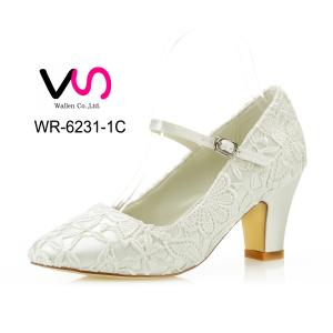 2019 Pretty Wedding Shoes 